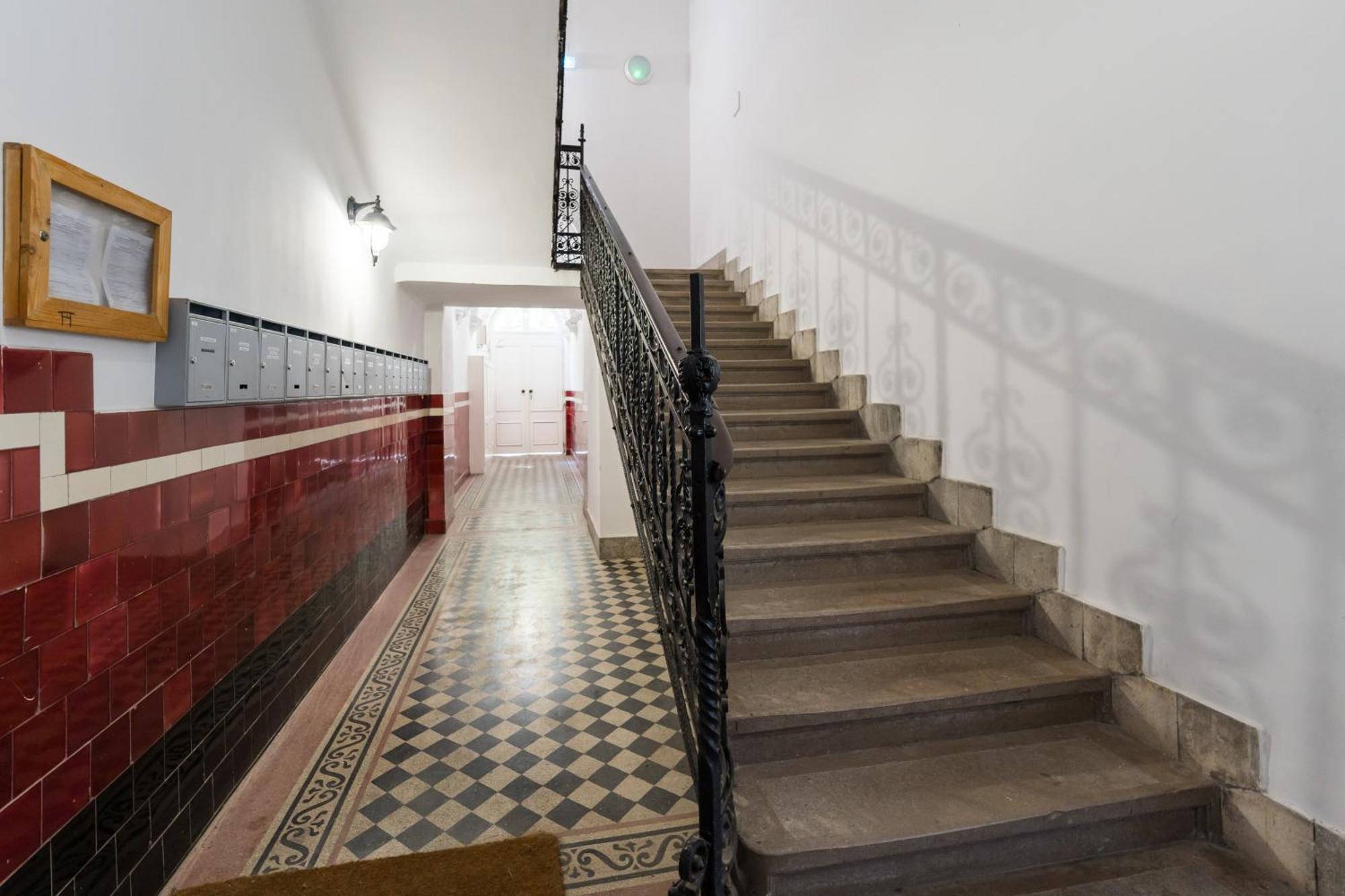 Apartmán Spacious By Opera