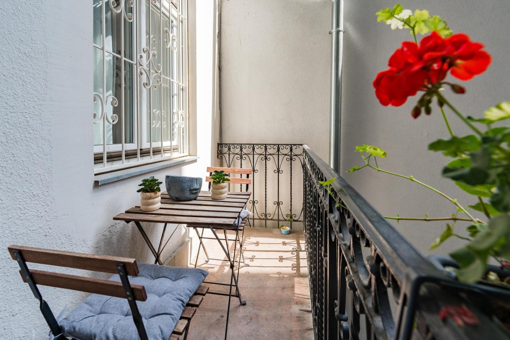 Apartmán Spacious By Opera